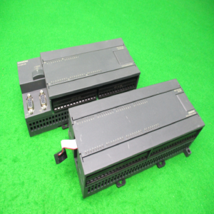 12114/지멘스PLC세트/6ES7 216-2AD23-0XB8/6ES7 223-1BM22-0XA8
