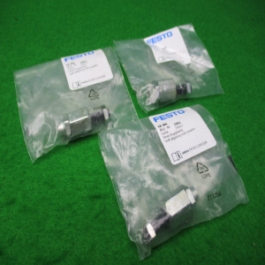 12135/미사용공압부품플로팅조인트/FK-M6/3개발송/FESTO
