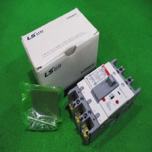 북46283/미사용누전차단기/EBS 53b/40A/LS