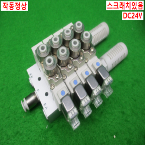 12322/공압솔레노이드밸브/SY5120-5LOZ-C4/SMC