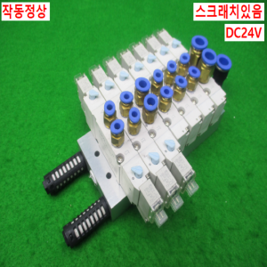 12328/공압솔레노이드밸브/PTV-156-4E1/PTV-156-4E2/PISCO