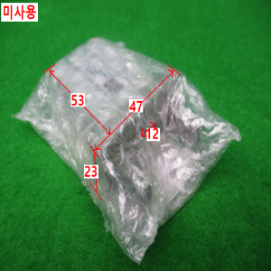 12337/미사용공압실린더/NGQL12-20/TPC