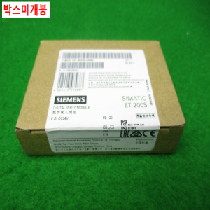 12369/미사용PLC카드/6ES7 131-4BF00-0AA0/지멘스