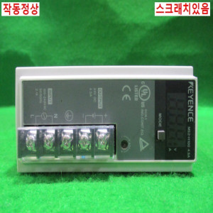 북46658/파워서플라이/MS2-H100/키엔스