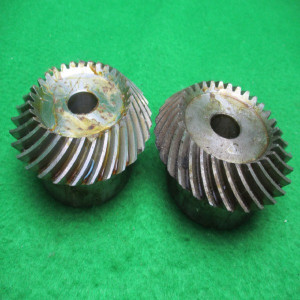북46874/90도방향전환기어/ESA3-30L/ESA3-30R