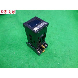 12797/온도제어콘트롤/E5CN-RPU/OmRon