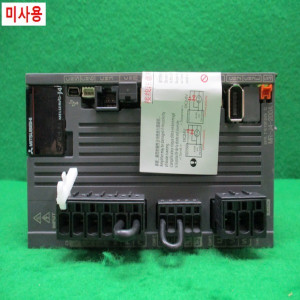 북47787/미사용서보드라이브/MR-J4-200A/2KW/미쓰비시