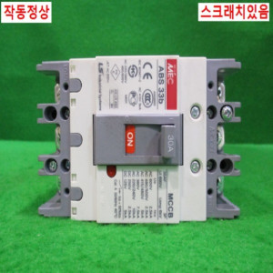 북47928/베선용차단기/ABS 33b/30A/LS