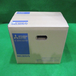 북48025/미사용서보모터/HG-SR102B/미츠비시
