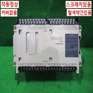 북48459/PLC/E-40HR/삼성