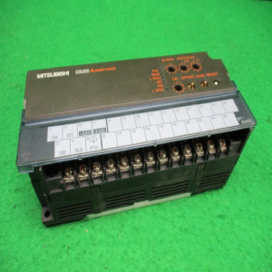 북48535/CC링크/AJ65BT-64AD/DATE0406/미쓰비시