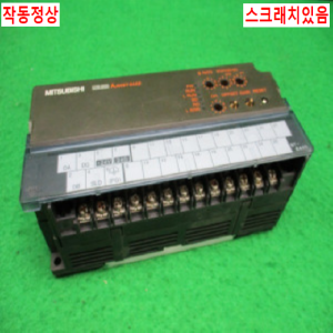 북48535/CC링크/AJ65BT-64AD/DATE0406/미쓰비시