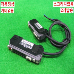 북48645/화이버센서/FS-V21R/2개발송/키엔스