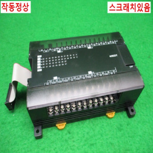 북48663/PLC/CP1W-40EDT/옴론