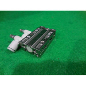 13569/MXJ8-5N/블럭실린더/SMC/중고A급