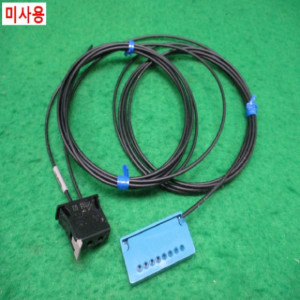 북48689/미사용화이버센서/광섬유와이어/HPF-EU02A1/azbil