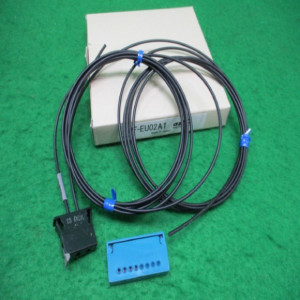 북48689/미사용화이버센서/광섬유와이어/HPF-EU02A1/azbil
