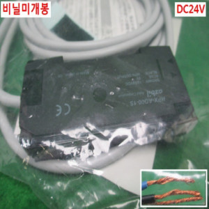 북48693/미사용광화이버센서앰프/HPX-AG00-1S/DC24V/azbil