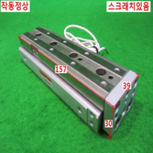 북48752/테이블실린더/NLGD12-75/TPC