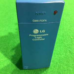 14035/PLC파워서플라이/GM6-PDFA/LG LS
