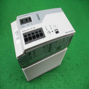 북48905/전원공급장치/파워서플라이/TRIO-PS-2G/1AC/24DC/20