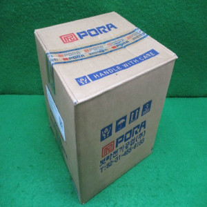 북48914/미사용파우더브레이크/PRB-2.5Y4/PORA