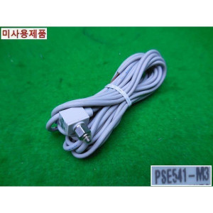 15268/미사용 작은공기압력센서/PSE541-M3/SMC