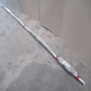 북48990/미사용LM가이드/SSR25XW2UU+2040LPFY-II/THK