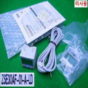 노80080/미사용공압프레샤스위치/ZSE30AF-01-A-LD/SMC