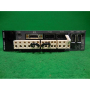 14458/서보모터드라이버/MR-J3-40B-RJ004U501