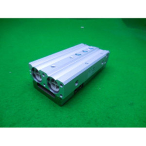 14483/미사용 공압실린더/테이블실린더/MXQ25L-75/SMC