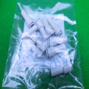 14784/미사용 공압피팅밸브/KQ2R08-10A/20개배송/SMC