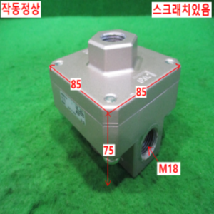 북49092/금속배기밸브/AQ5000-04/SMC