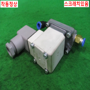 북49094/전자밸브/VXZ230AG/SMC