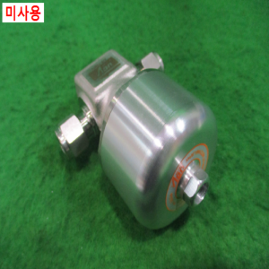 북49101/미사용공압식304밸브 진공밸브/EV60-I