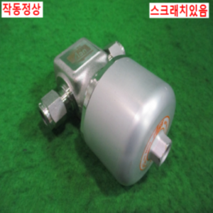북49102/공압식304밸브 진공밸브/EV60-I