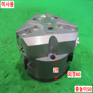 북49137/미사용공압척 공압집게/AF46A-55-BP/JRT