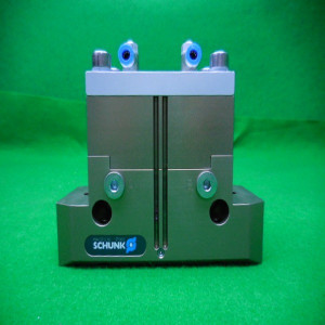 15426/공압실린더/PGN+125-2AS 371453/SCHUNK