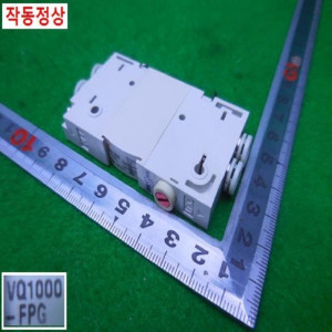 15476/공압체크블록/VQ1000-FPG/SMC
