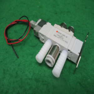 북49343/공압솔레노이드밸브/SY5120-5L0Z-C6/DC24V/SMC