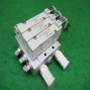 북49349/공압솔레노이드밸브/SY5140-5LZ/DC24V/SMC