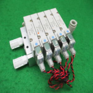 북49356/공압솔레노이드밸브/SY5140-5LZ/DC24V/SMC