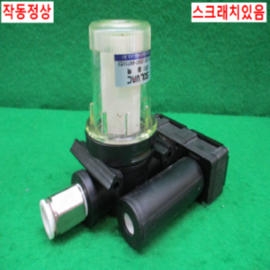 북49368/진공발생기/DVM-02/BVF-12/SOLVAC