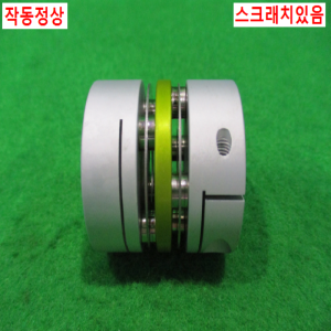 북49433/동력전달장치 폴리 커플러/길이40 외경39 내경10 8