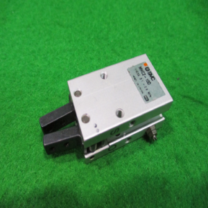 북49463/공압집게실린더 핑거실린더/MHC2-10D/SMC