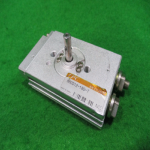 북49475/공압회전실린더/NRCS12-180-T/TPC