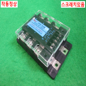북49506/무접점릴레이/3PH SSR/WY3G3C50Z4/WYES