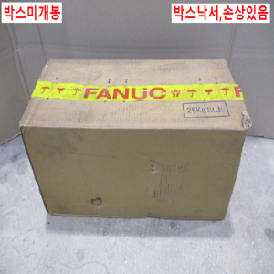 북40254/미사용서보모터/A06B-0142-B177/화낙