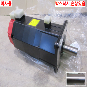 북40253/미사용서보모터/A06B-0315-B206/화낙