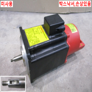 북40251/미사용서보모터/A06B-0371-B042/화낙